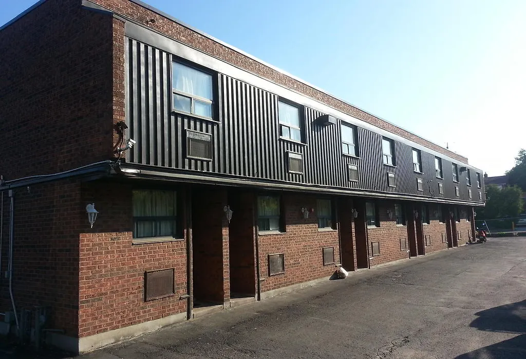 Queensway Motel-1